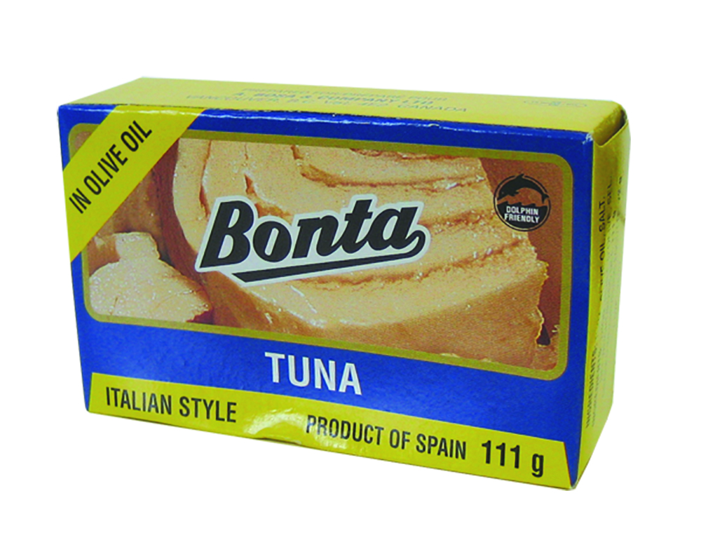 Bonta