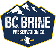 BC Brine
