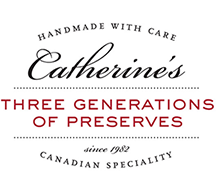 Catherine's Preserves