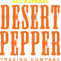 Desert Pepper