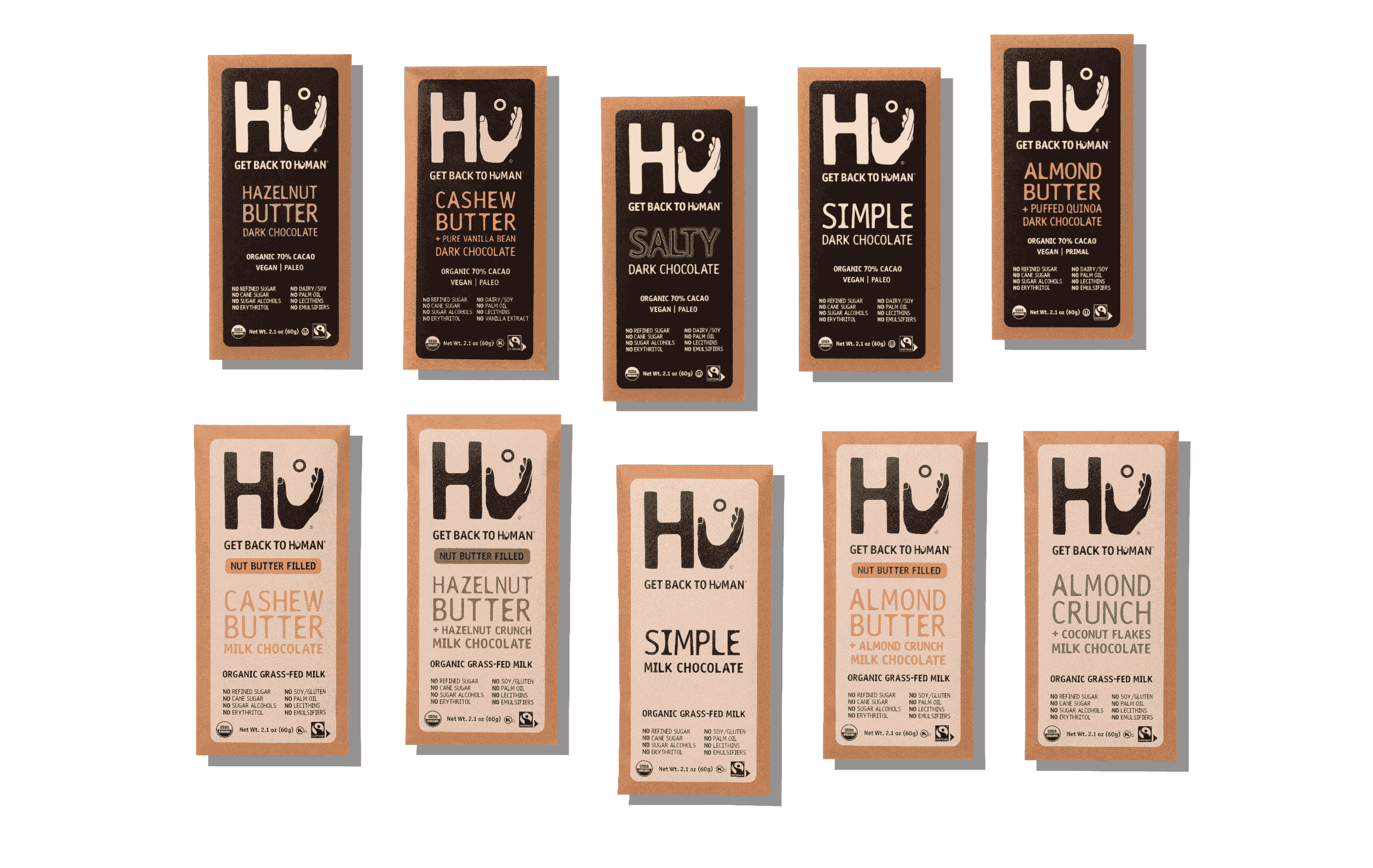 HU Kitchen - Dovre Specialty Foods