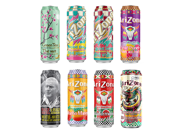 Arizona