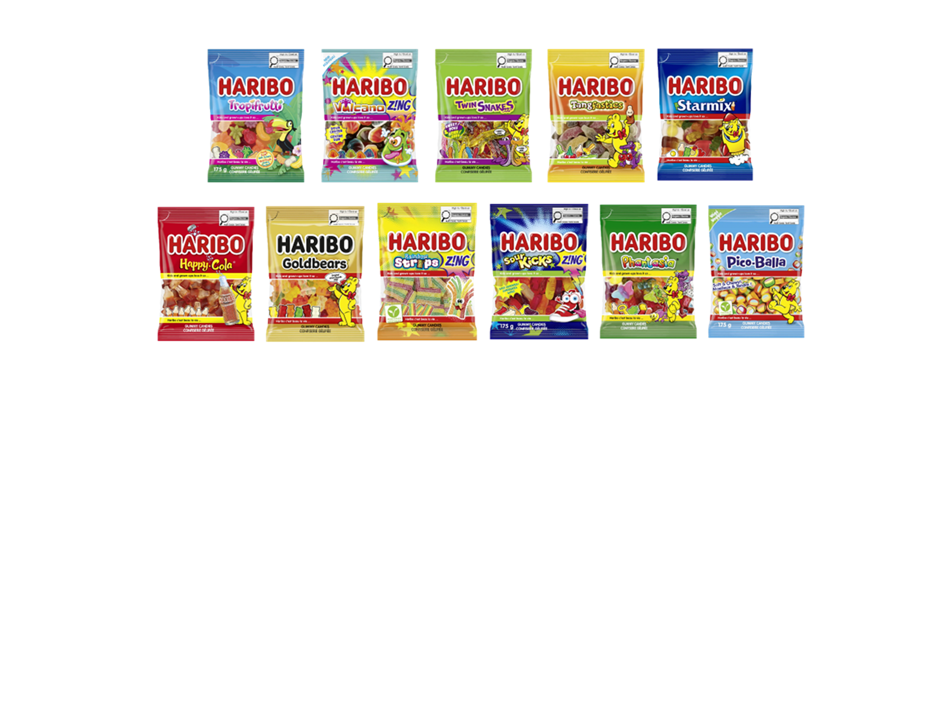 Haribo