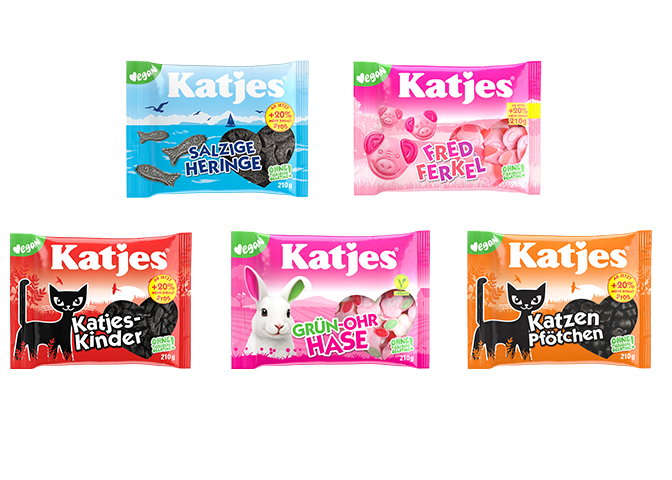Katjes