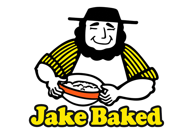 Jake Baked
