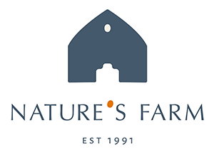 Nature's Farm Eggs