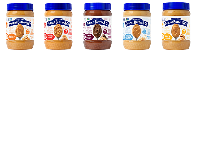 Peanut Butter & Co.
