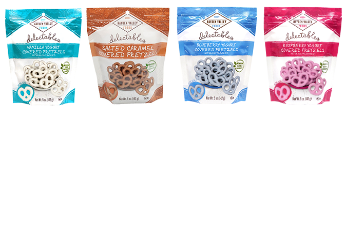 Hayden Valley Foods