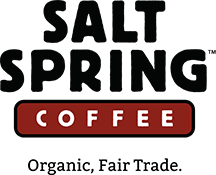 Salt Spring Coffee