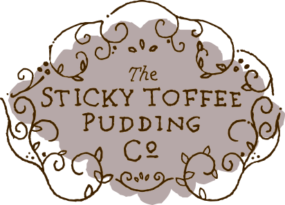 Sticky Toffee Pudding Co.