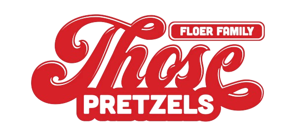 Those Pretzels