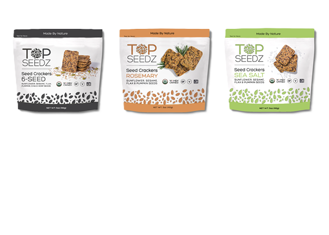 Top Seedz