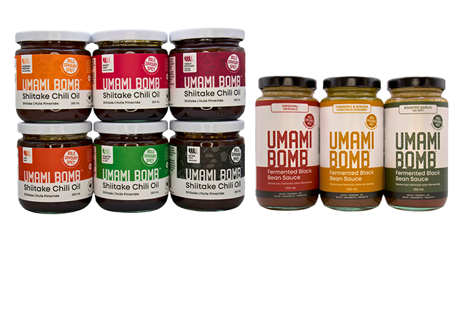 Vumami Foods