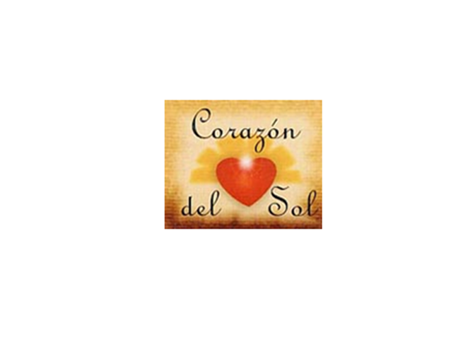 Corazon del Sol