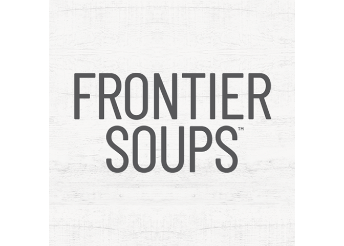 Frontier Soups