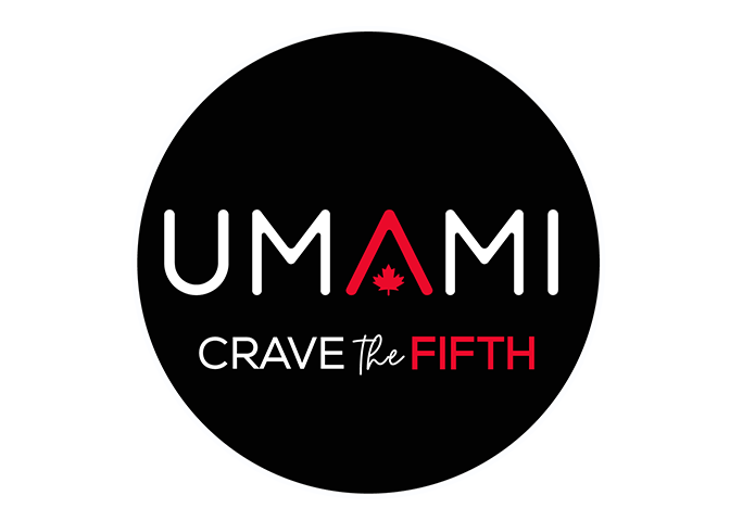 UMAMI Crave the Fifth