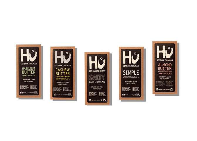 HU Kitchen
