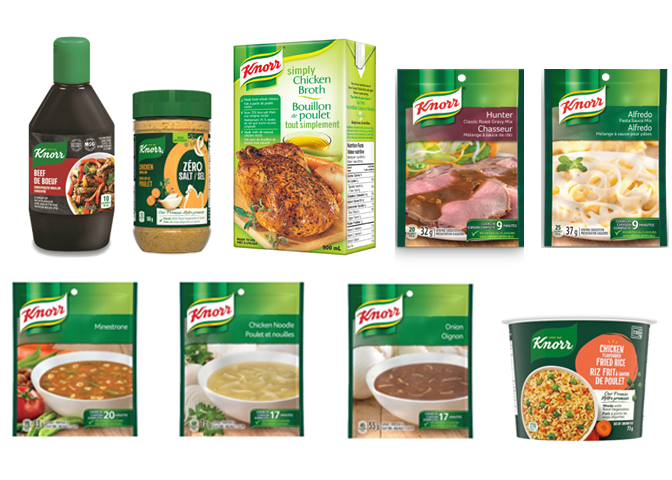 Knorr