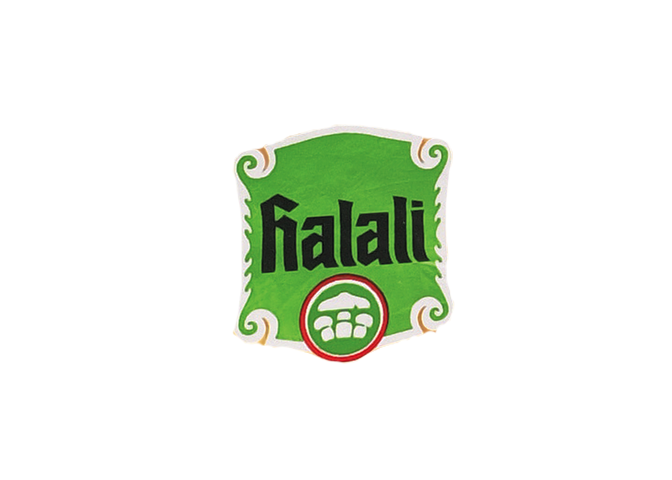 Halali