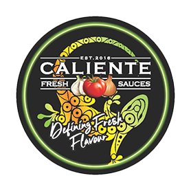 Caliente Fresh Sauces