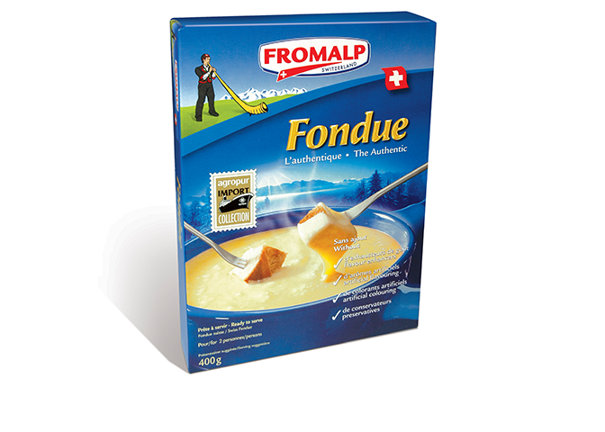 Fromalp