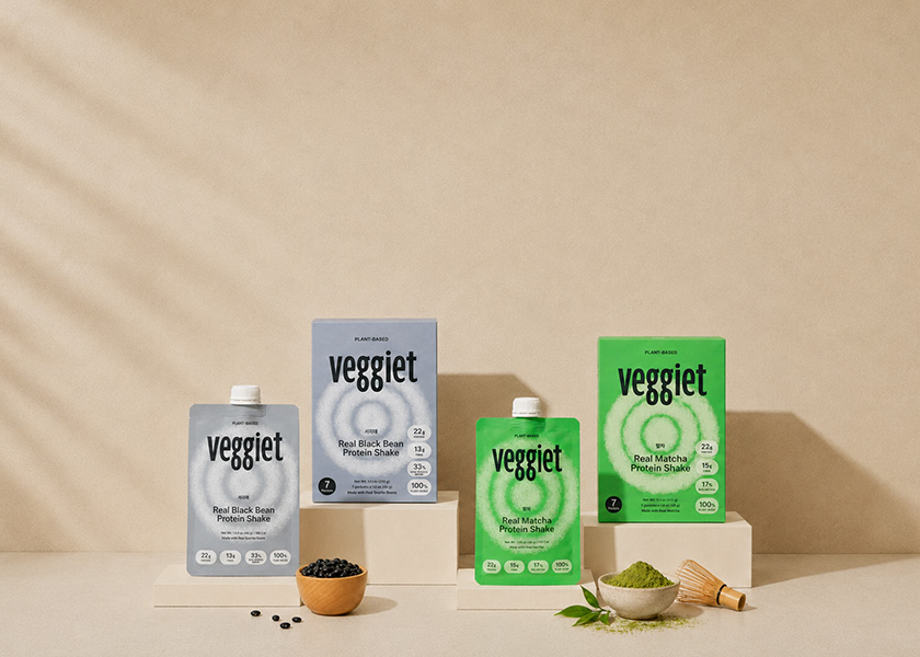 Veggiet