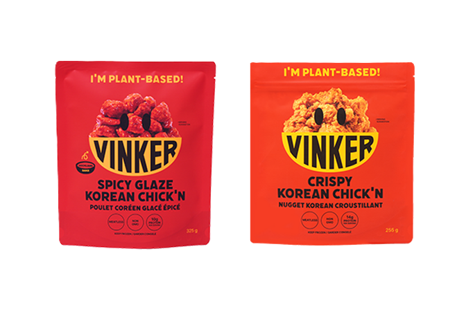 Vinker Foods